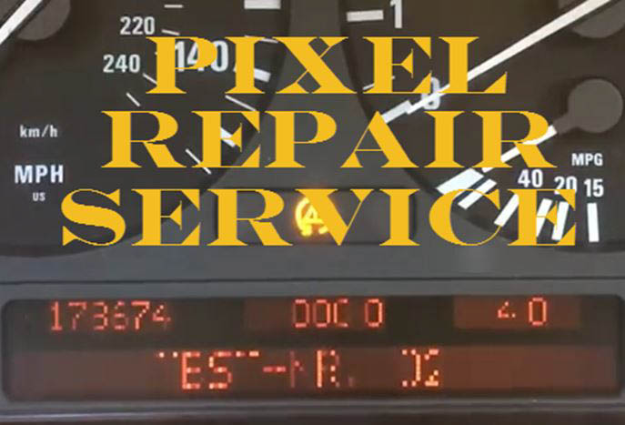 Best Pixel Repair | 1544 Prickly Ln, Waxhaw, NC 28173, USA | Phone: (800) 749-5349