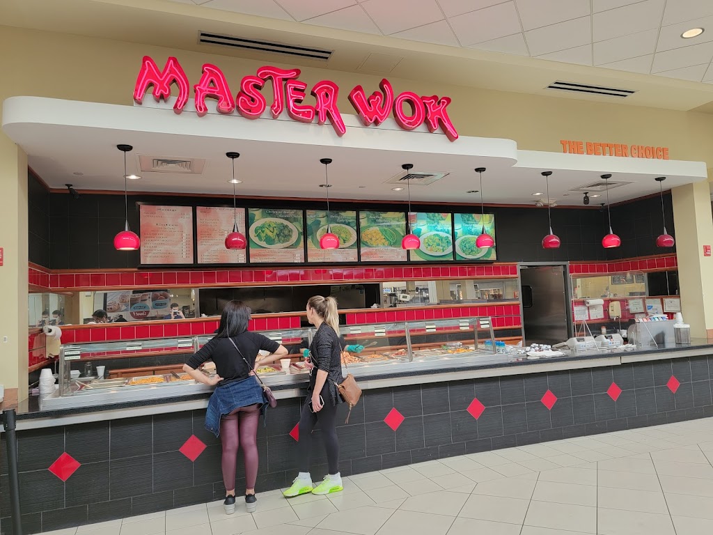 Master Wok Livingston | 112 Eisenhower Pkwy #112, Livingston, NJ 07039 | Phone: (973) 740-9878