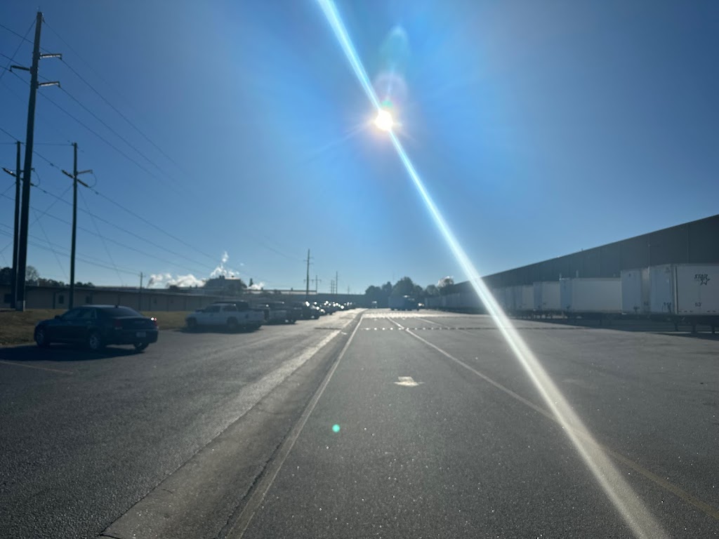 Corrugated Supply/PackSize warehouse 1475 GA138, Conyers, GA 30013