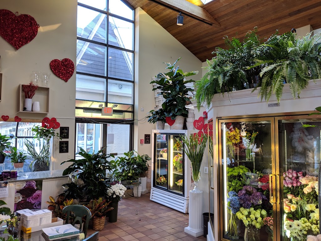 Bruce’s Flowers | 454 Main Ave, Norwalk, CT 06851, USA | Phone: (203) 846-1664