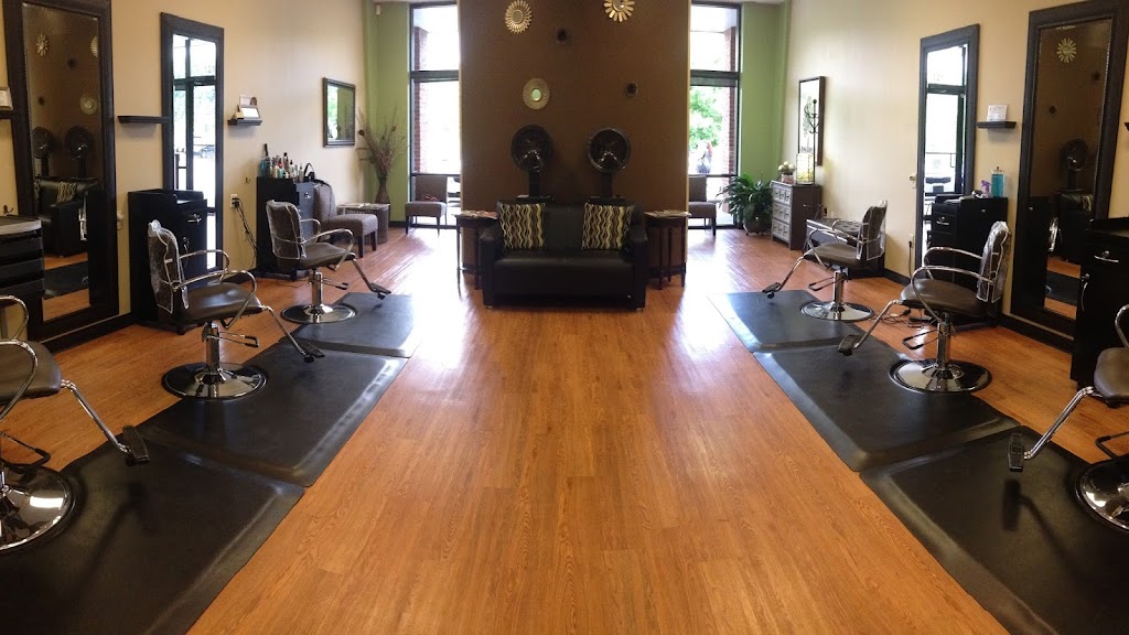 Pure Style Salon & Spa | 2341 John Hawkins Pkwy # 121, Hoover, AL 35244, USA | Phone: (205) 820-9229