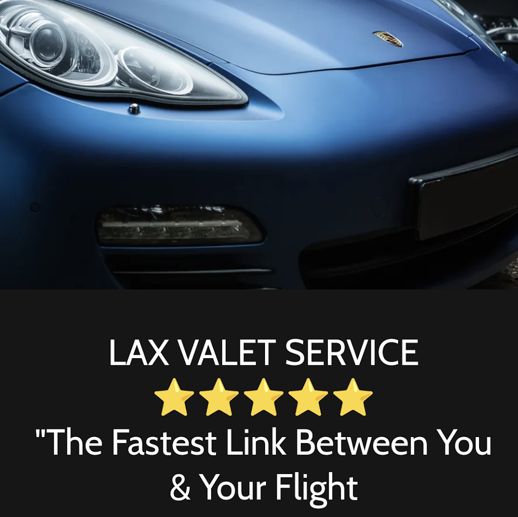 LAX Valet Service | 8929 S Sepulveda Blvd Suite 205, Los Angeles, CA 90045, USA | Phone: (800) 756-3810