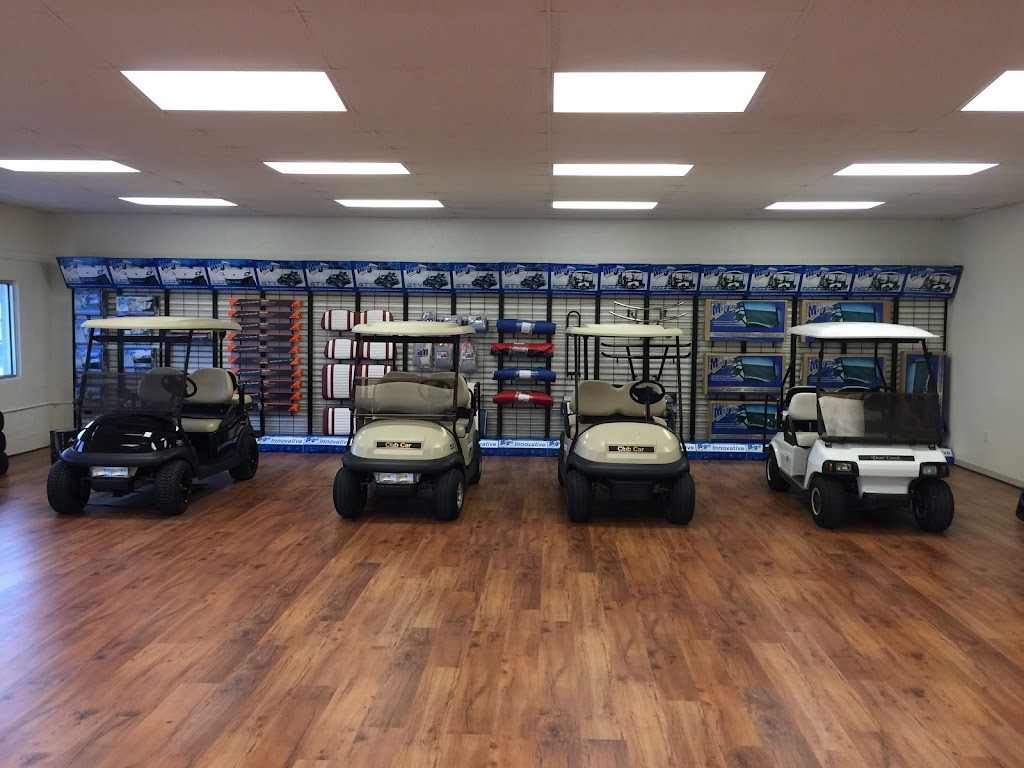 Razor Golf Carts | 5129 53rd Ave E, Bradenton, FL 34203, USA | Phone: (941) 877-1272