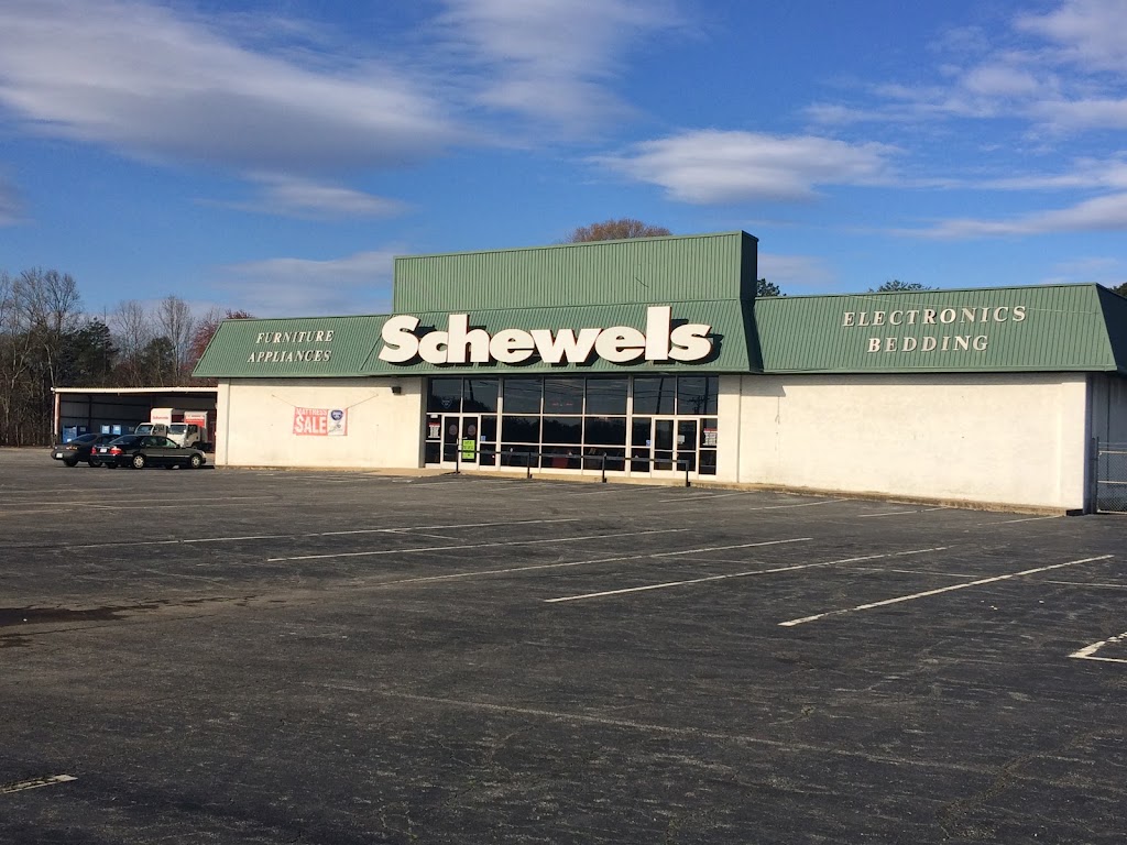 Schewels Home | 1635 Freeway Dr., Reidsville, NC 27323, USA | Phone: (336) 342-2369