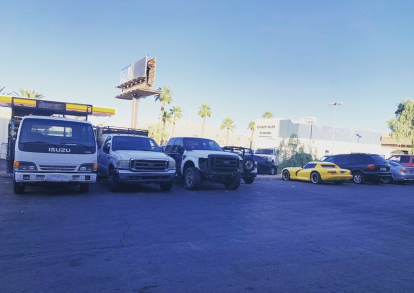 SG Auto Repair | 3216 E Fremont St #2a, Las Vegas, NV 89104 | Phone: (702) 998-0201