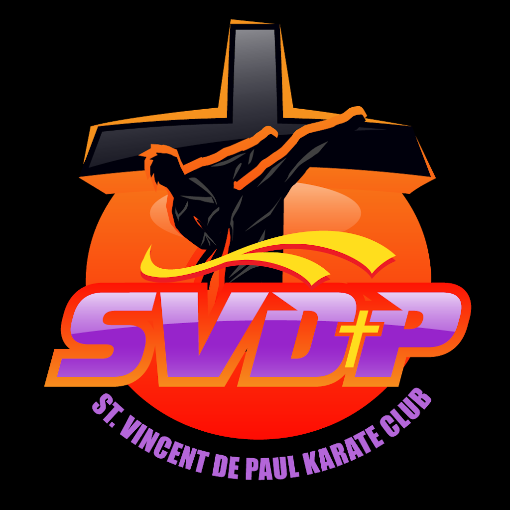 St Vincent de Paul Karate Club | 123 N Andover Rd, Andover, KS 67002, USA | Phone: (316) 644-9351
