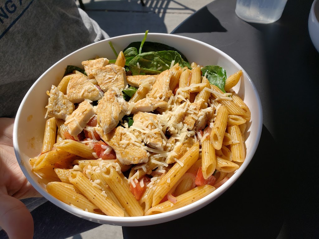 Noodles and Company | 5220 NE Central Ave, Minneapolis, MN 55421, USA | Phone: (763) 572-7783