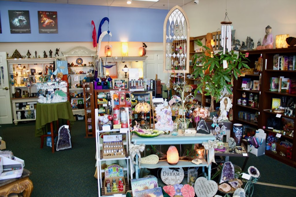 SpiritsChild Metaphysical Center | 3870 W River Rd #120, Tucson, AZ 85741, USA | Phone: (520) 744-4402