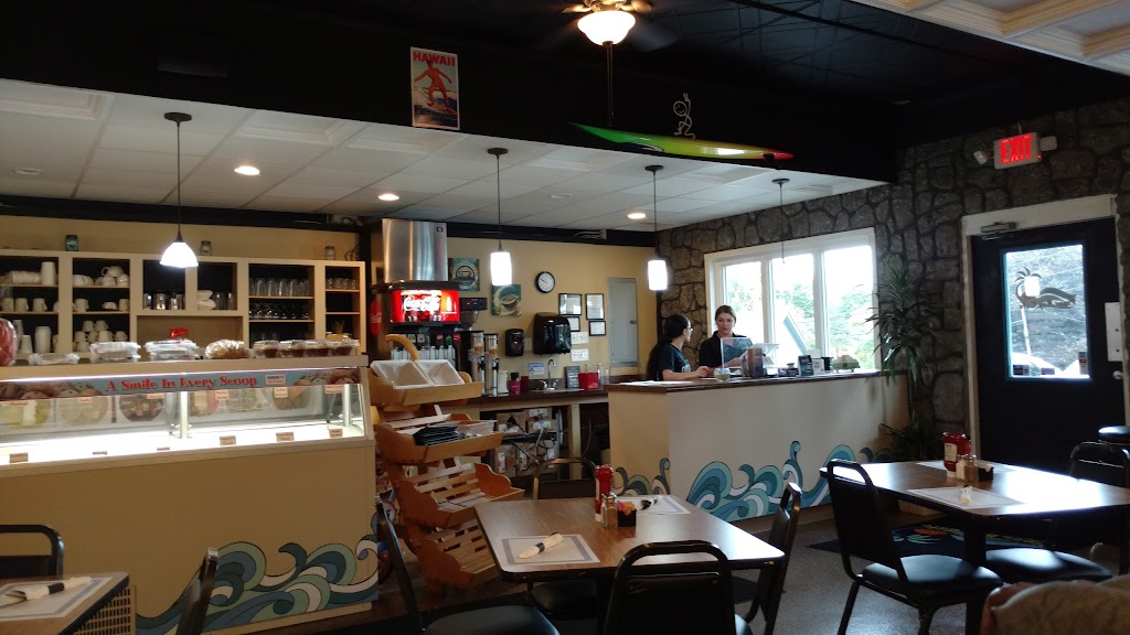 Piper Bay Café | 129 Murrysville Rd, Trafford, PA 15085, USA | Phone: (412) 229-8668