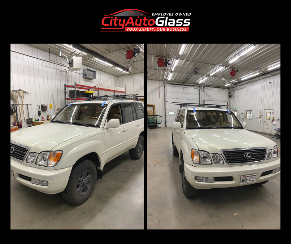 City Auto Glass | 5530 Lakeland Ave N, Crystal, MN 55429, USA | Phone: (612) 412-9108