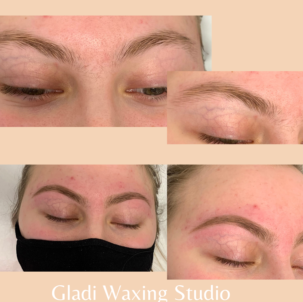 Gladi Waxing Studio | 1745 S Easton Rd Ste 9B, Doylestown, PA 18901, USA | Phone: (267) 461-8942