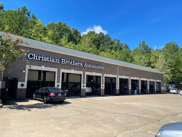 Christian Brothers Automotive Suwanee | 565 Peachtree Industrial Blvd, Suwanee, GA 30024, USA | Phone: (678) 293-9007