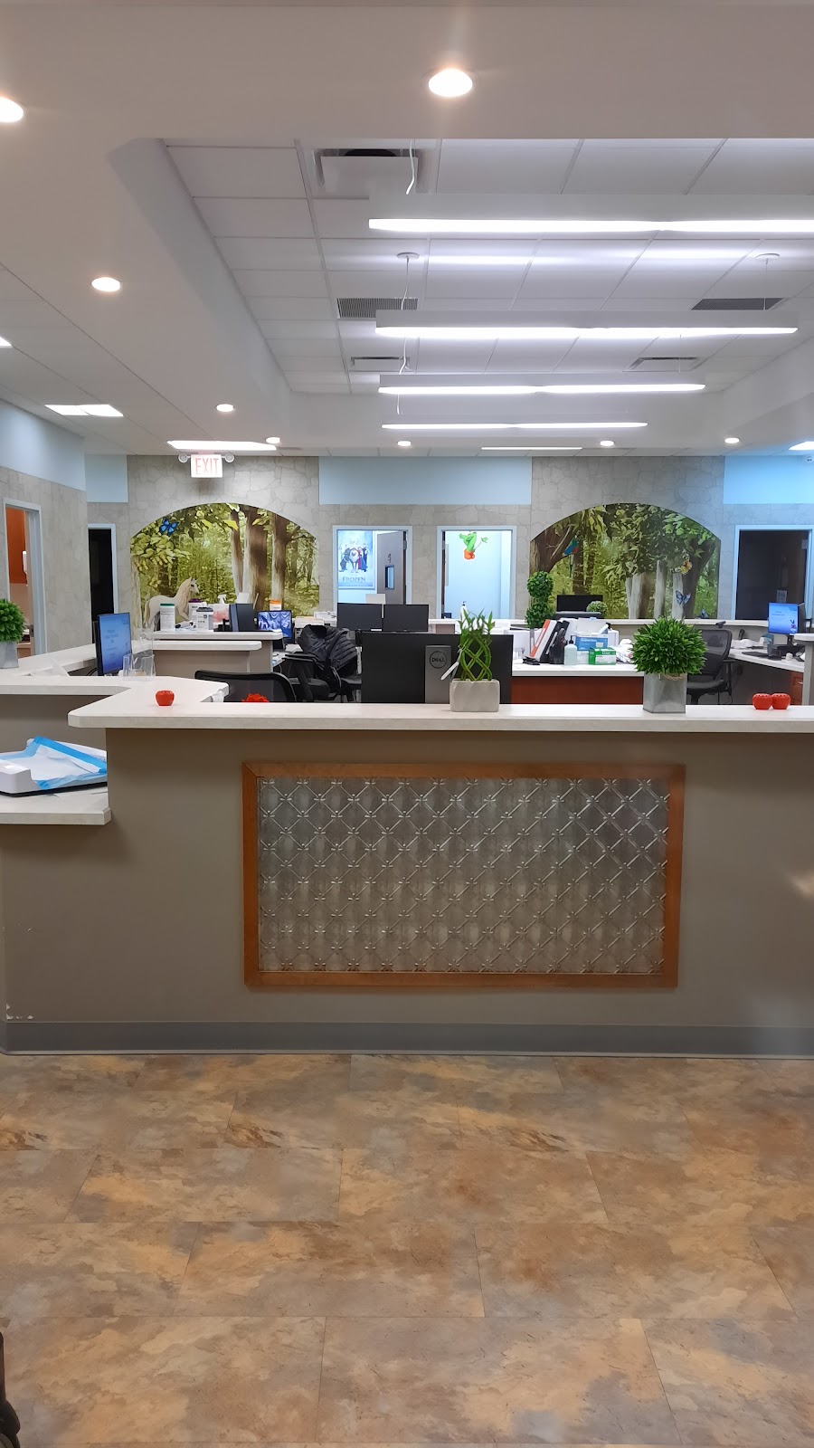 PM Pediatric Urgent Care | 2407 Richmond Ave, Staten Island, NY 10314, USA | Phone: (718) 472-5437