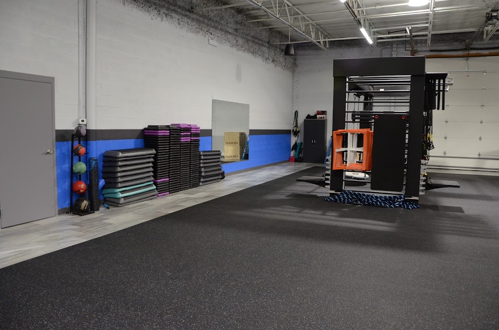 Three Wolves Fitness | 19416 South La Grange Road, Mokena, IL 60448 | Phone: (708) 995-1367