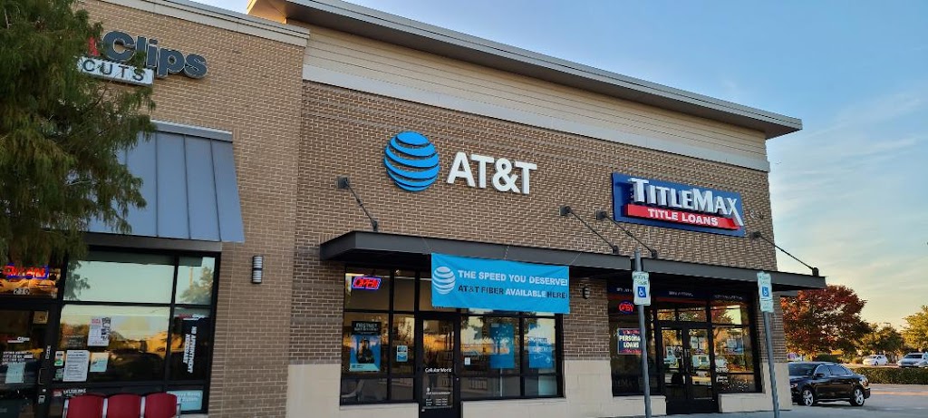 AT&T Store | 8445 Preston Rd Suite 220, Frisco, TX 75034 | Phone: (469) 430-0303