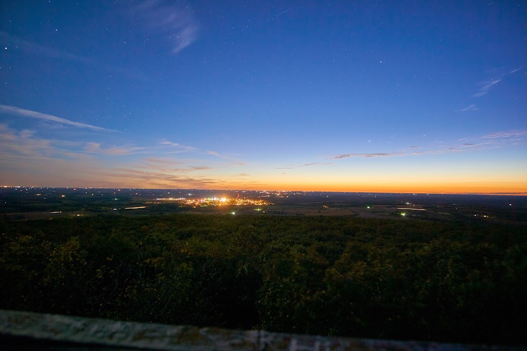 Blue Mound State Park - West Observation Tower | 4350 Mounds Park Rd, Blue Mounds, WI 53517, USA | Phone: (608) 437-5711