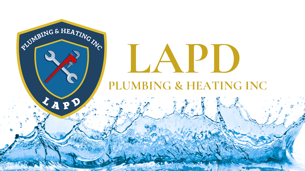 LAPD PLUMBING & HEATING INC | 8820 Dempsey Ave, North Hills, CA 91343, USA | Phone: (213) 772-5273