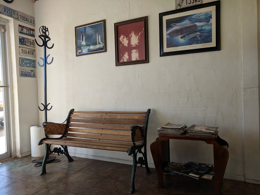 Franks Barber Shop | 1148 E Florence Blvd #6, Casa Grande, AZ 85122, USA | Phone: (520) 280-3663