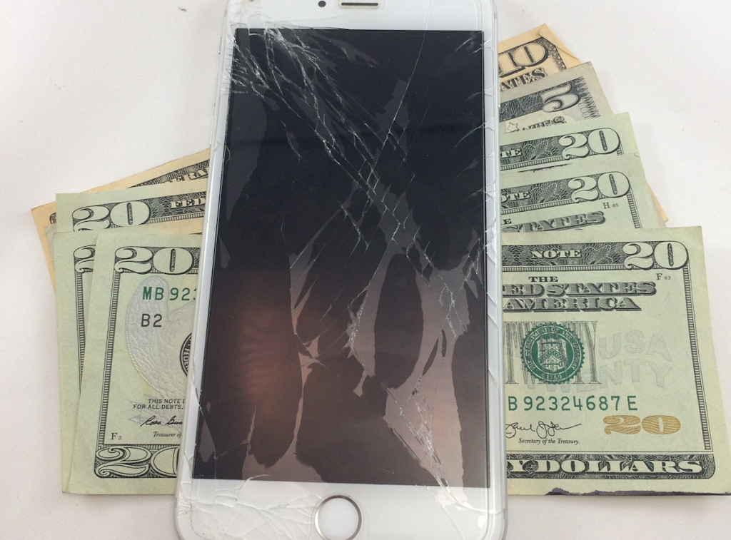 Sell My iPhone - We Buy Phones | 2737 W Washington Center Rd #379, Fort Wayne, IN 46818 | Phone: (260) 255-6140