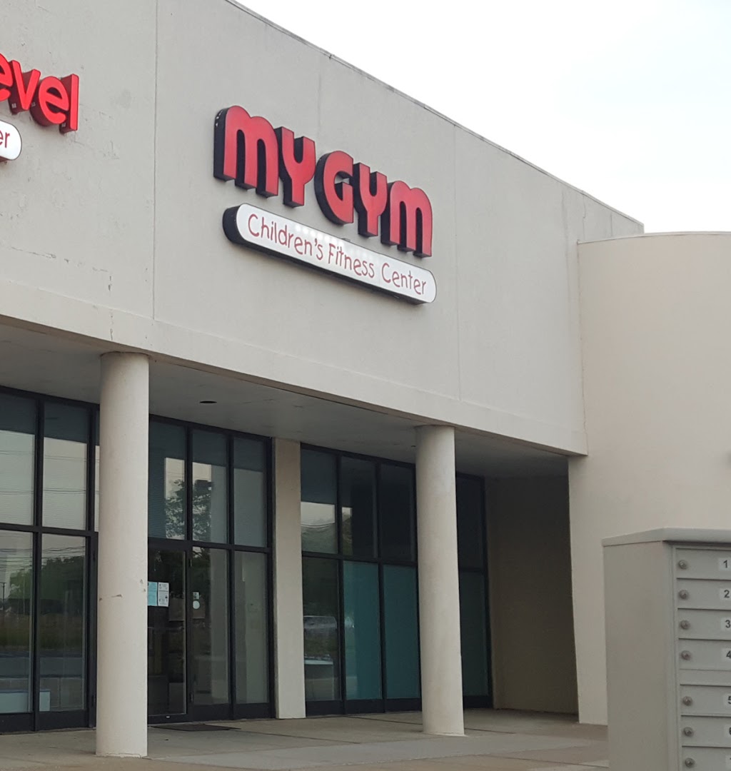 My Gym Manalapan | 520 US-9 Suite 7, Manalapan Township, NJ 07726, USA | Phone: (732) 536-9496