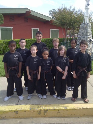 American Karate Academy Cedar Hill | 223 FM1382, Cedar Hill, TX 75104, USA | Phone: (972) 291-1086