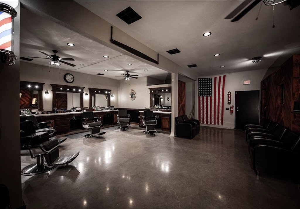 Wild Arrows Barbershop | 13310 Philadelphia St, Whittier, CA 90602, USA | Phone: (562) 273-5802