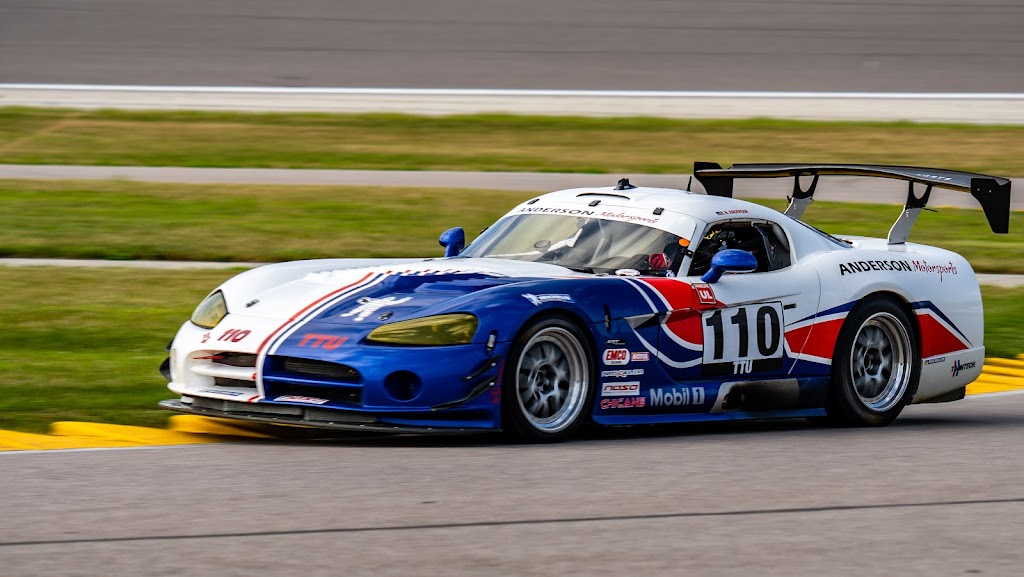 Complete Performance Motorsports | 599 W Ohio Ave, Sebring, OH 44672, USA | Phone: (330) 851-3214