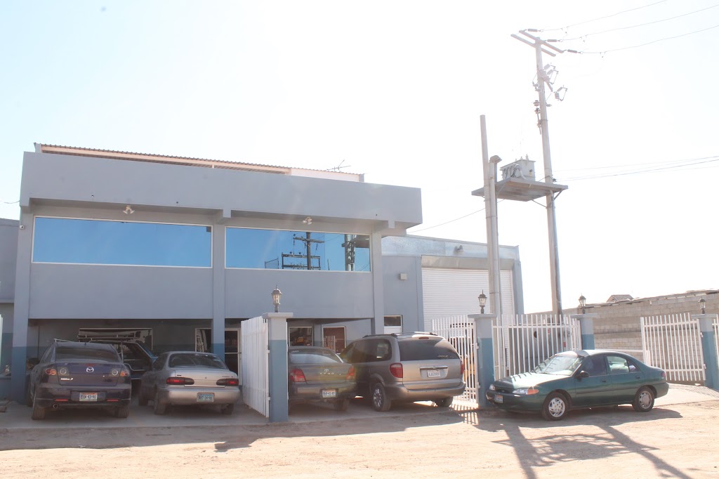 Sego Hitec | Torres de Piza 234, Las Torres, 22470 Tijuana, B.C., Mexico | Phone: 664 645 4300