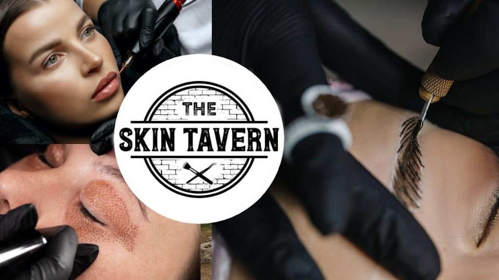 The Skin Tavern | 24820 N 16th Ave Unit 110 Suite 10, Phoenix, AZ 85085, USA | Phone: (602) 300-9703