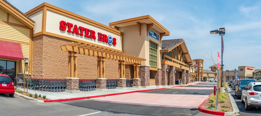 Day Creek Marketplace | 7200 Day Creek Blvd, Rancho Cucamonga, CA 91739, USA | Phone: (909) 946-7518