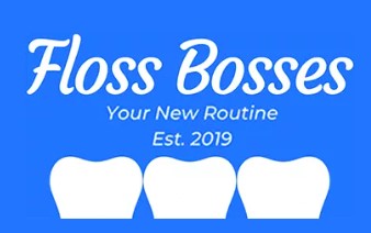 Floss Bosses | 6958 76 Ave NW Suite 207, Edmonton, AB T6B 2R2, Canada | Phone: (825) 901-4867