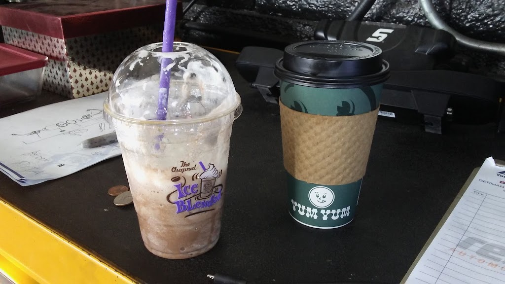 Hermosa Automotive II | 3109 W 190th St, Torrance, CA 90504, USA | Phone: (310) 324-5602