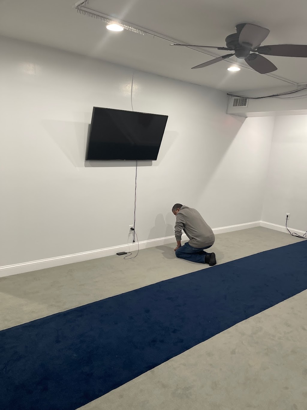 Center for Islamic Studies, Inc. 20609 Jamaica Ave, Queens, NY 11428