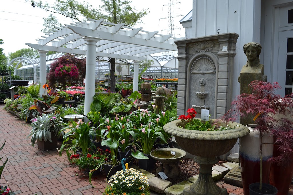 Oakland Nursery - New Albany | 5211 Johnstown Rd, New Albany, OH 43054, USA | Phone: (614) 917-1020