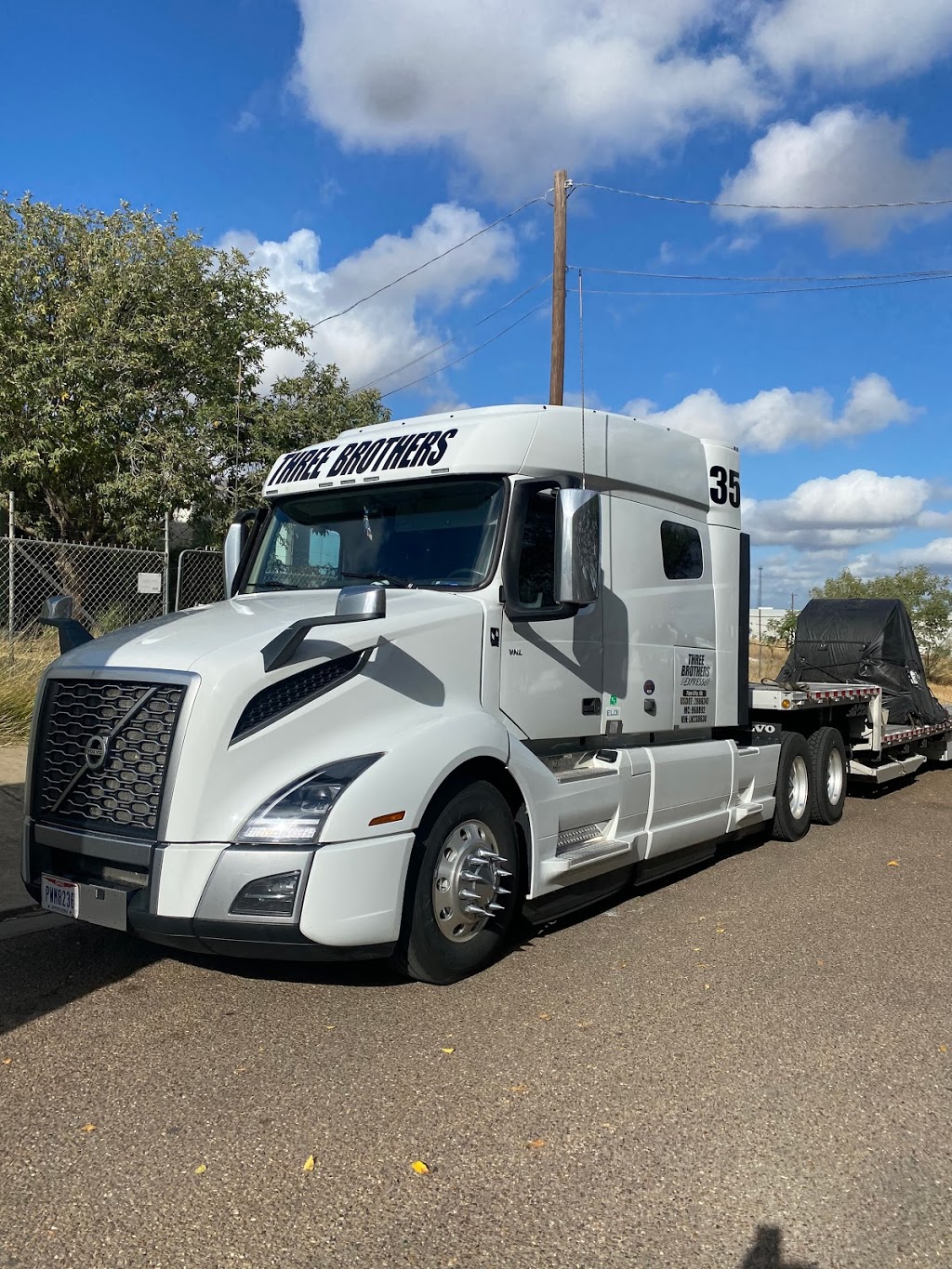 T E Trucking Inc | 14619 Ruhlman Dr, Laredo, TX 78045, USA | Phone: (956) 728-1310