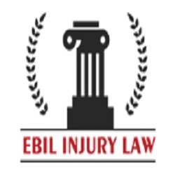 EBIL Personal Injury Lawyer | 552 Pitt St W Unit 108, Windsor, ON N9A 5M2, Canada | Phone: (800) 259-3824