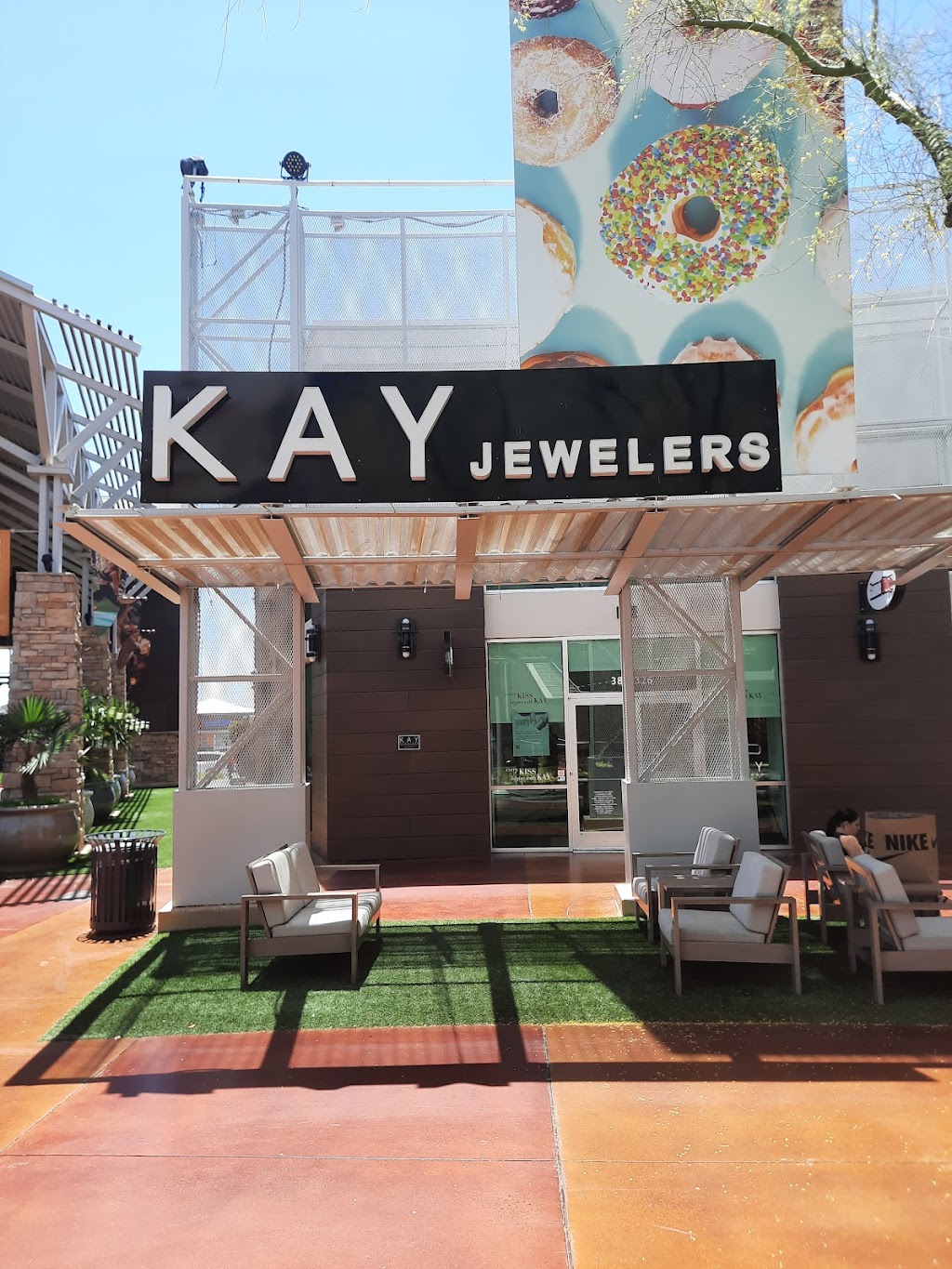 KAY Jewelers | 21001 N Tatum Blvd Ste 38 1340, Phoenix, AZ 85050, USA | Phone: (480) 585-9116