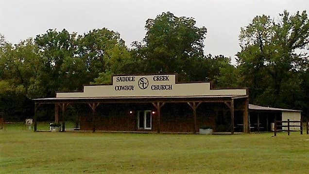 Saddle Creek Cowboy Church | 278 Co Rd 326, Forestburg, TX 76239, USA | Phone: (940) 768-2217