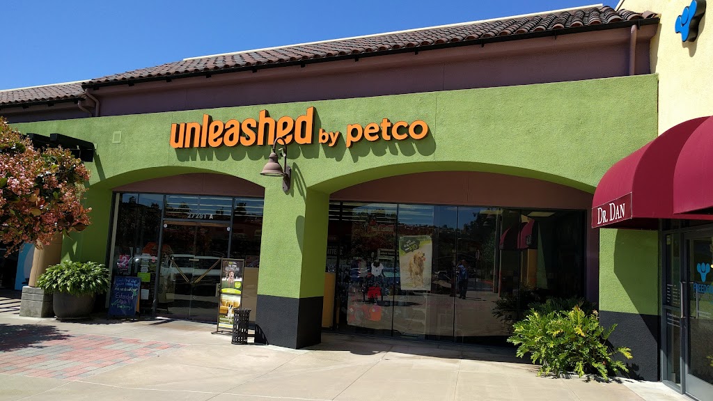 Unleashed | 27281 La Paz Rd Ste A, Laguna Niguel, CA 92677 | Phone: (949) 448-8014