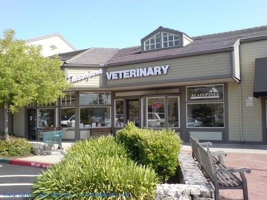 Tassajara Veterinary Clinic | 3436 Camino Tassajara, Danville, CA 94506, USA | Phone: (925) 736-8387