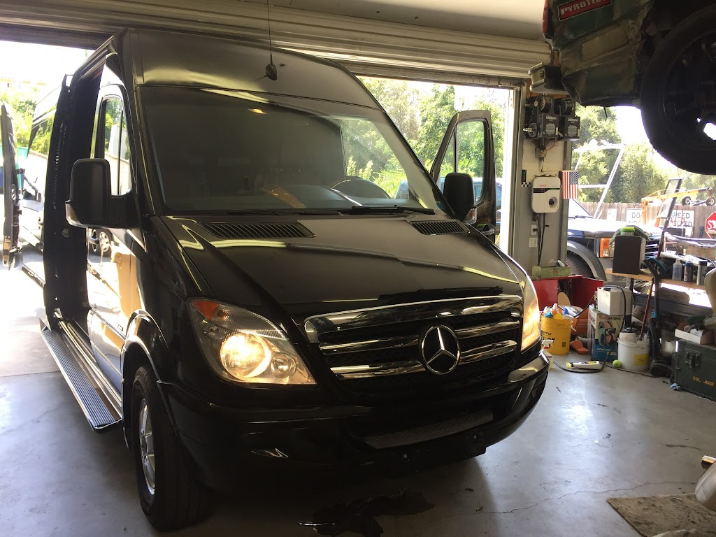 Rv Sprinter Rental | 982 Norumbega Dr, Monrovia, CA 91016, USA | Phone: (626) 622-2500