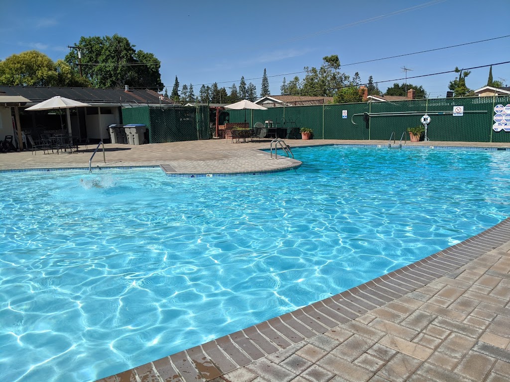 Queensboro Swim Club | 1138 Miller Ave, San Jose, CA 95129, USA | Phone: (408) 446-3921