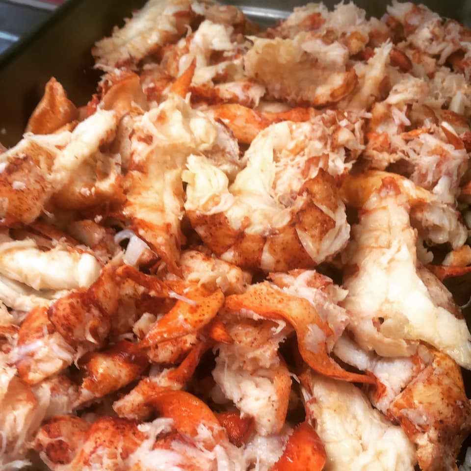 Brooklyn's Lobster Shack in 1 Dolly Ave, PA 15644, USA