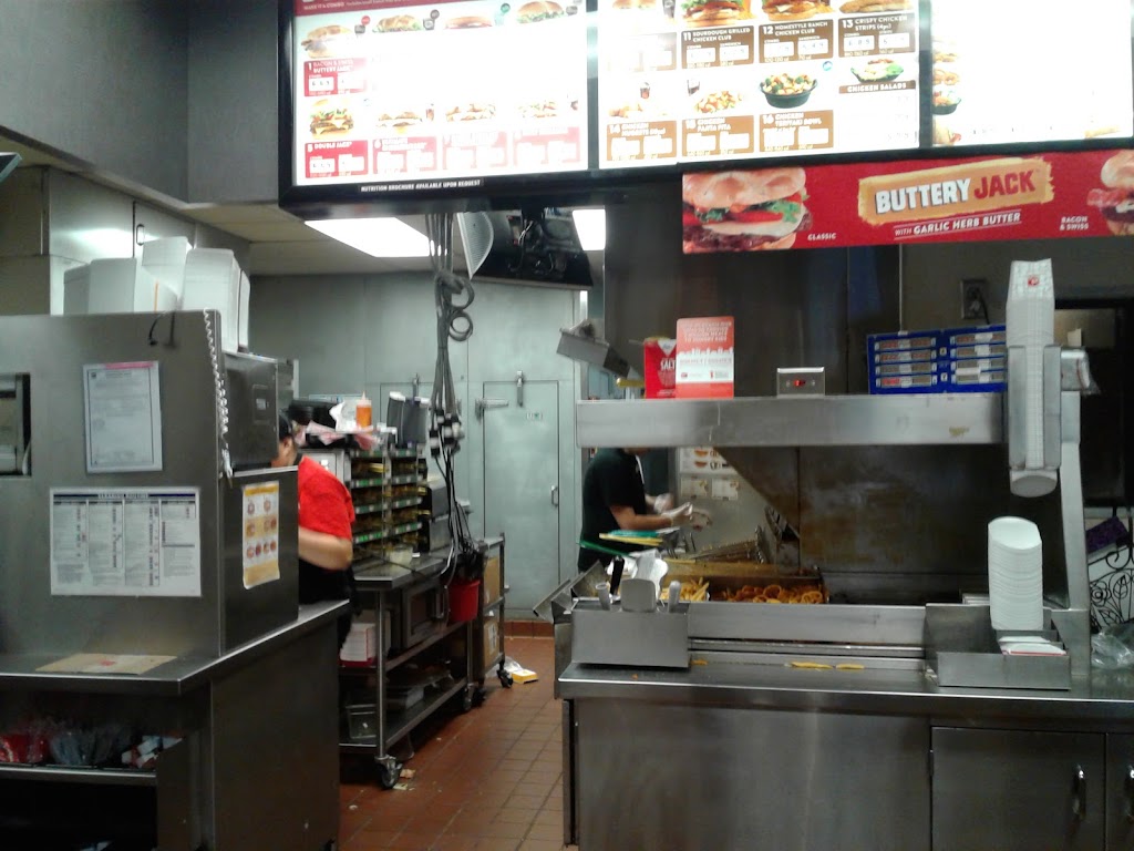 Jack in the Box | 19487 CA-65, Bakersfield, CA 93308, USA | Phone: (661) 399-9277