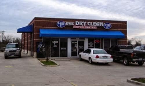 Dry Clean Super Center | 510 W Wheatland Rd, Duncanville, TX 75116, USA | Phone: (972) 296-8302