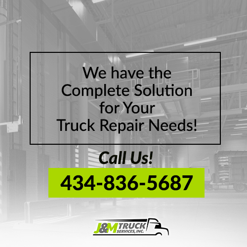 J & M Truck Services | 280 Roy Ford Rd, Blairs, VA 24527, USA | Phone: (434) 836-5687