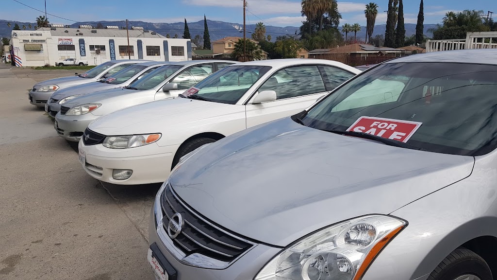 Phils Auto Sales | 365 S Mt Vernon Ave, San Bernardino, CA 92410, USA | Phone: (909) 388-1216