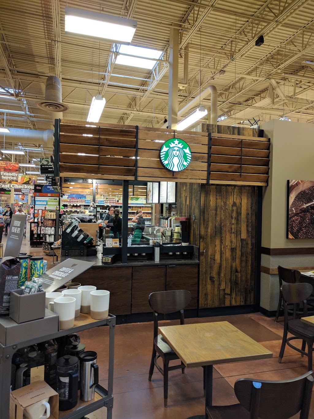 Starbucks | 8080 S Houghton Rd, Tucson, AZ 85747, USA | Phone: (520) 663-1960