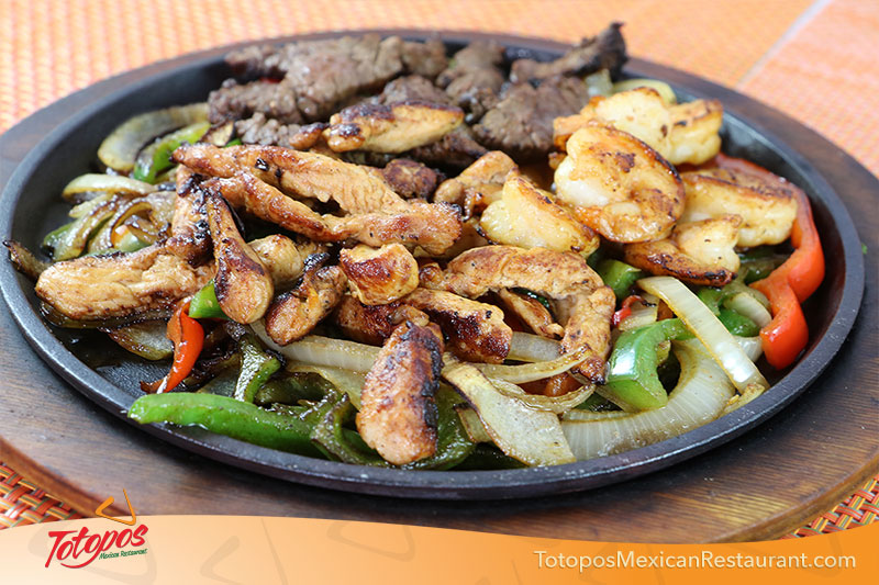 Totopos Mexican Restaurant | 55 E Paulding Dr, Dallas, GA 30157, USA | Phone: (770) 443-3070