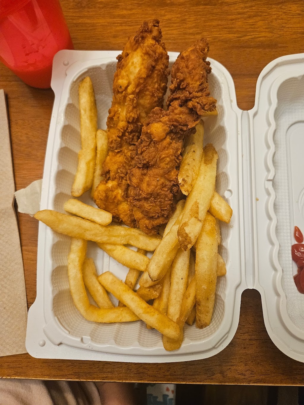 Mom & Pop Chicken Shop Cameron Park | 3000 Green Valley Rd #17, Cameron Park, CA 95682, USA | Phone: (530) 350-7844 Mom & Pop Chicken Shop Cameron Park | 3000 Green Valley Rd #17, Cameron Park, CA 95682, USA | Phone: (530) 350-7844